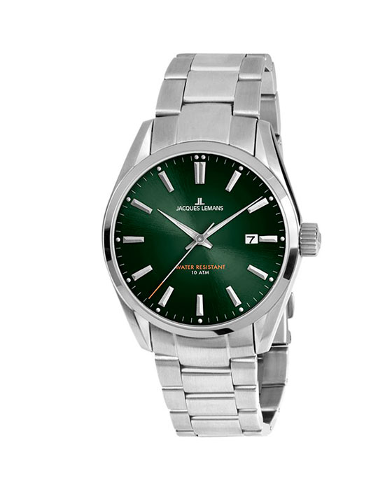 Часы Jacques Lemans Derby 1-1859H